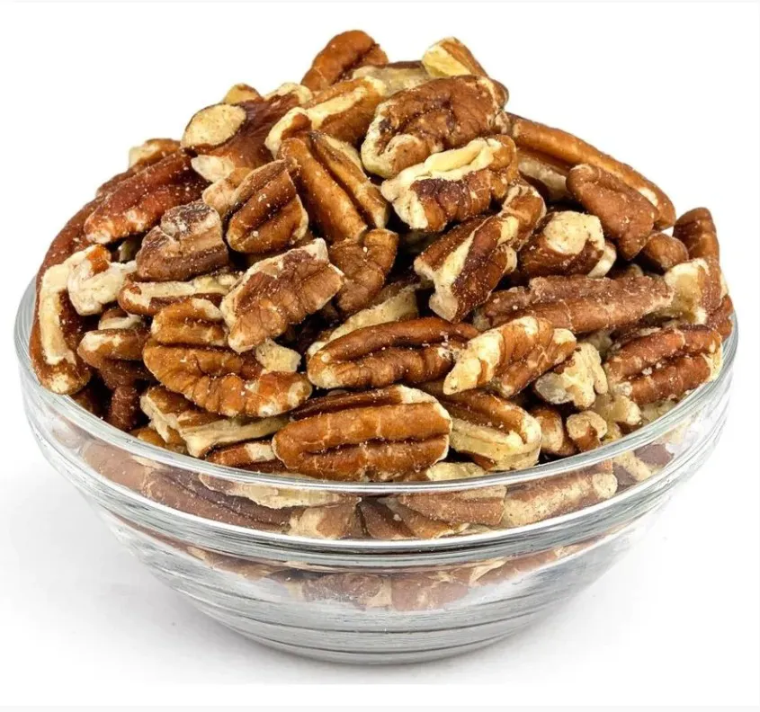 NOZ MARIPOSA QUEBRADA 100g